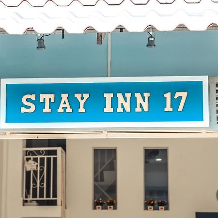 Stay Inn Hostel Пномпень Экстерьер фото