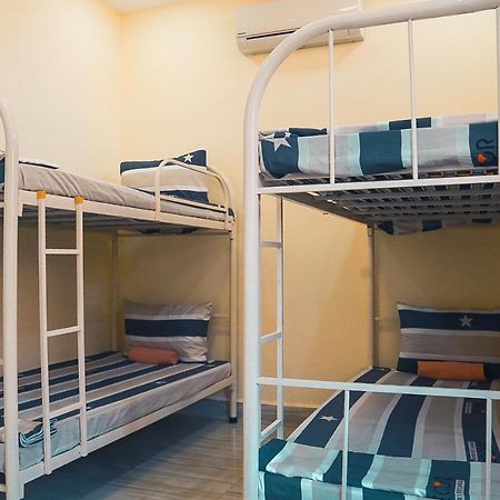 Stay Inn Hostel Пномпень Экстерьер фото