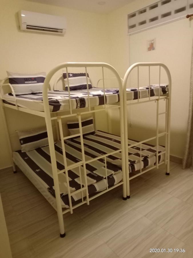 Stay Inn Hostel Пномпень Экстерьер фото