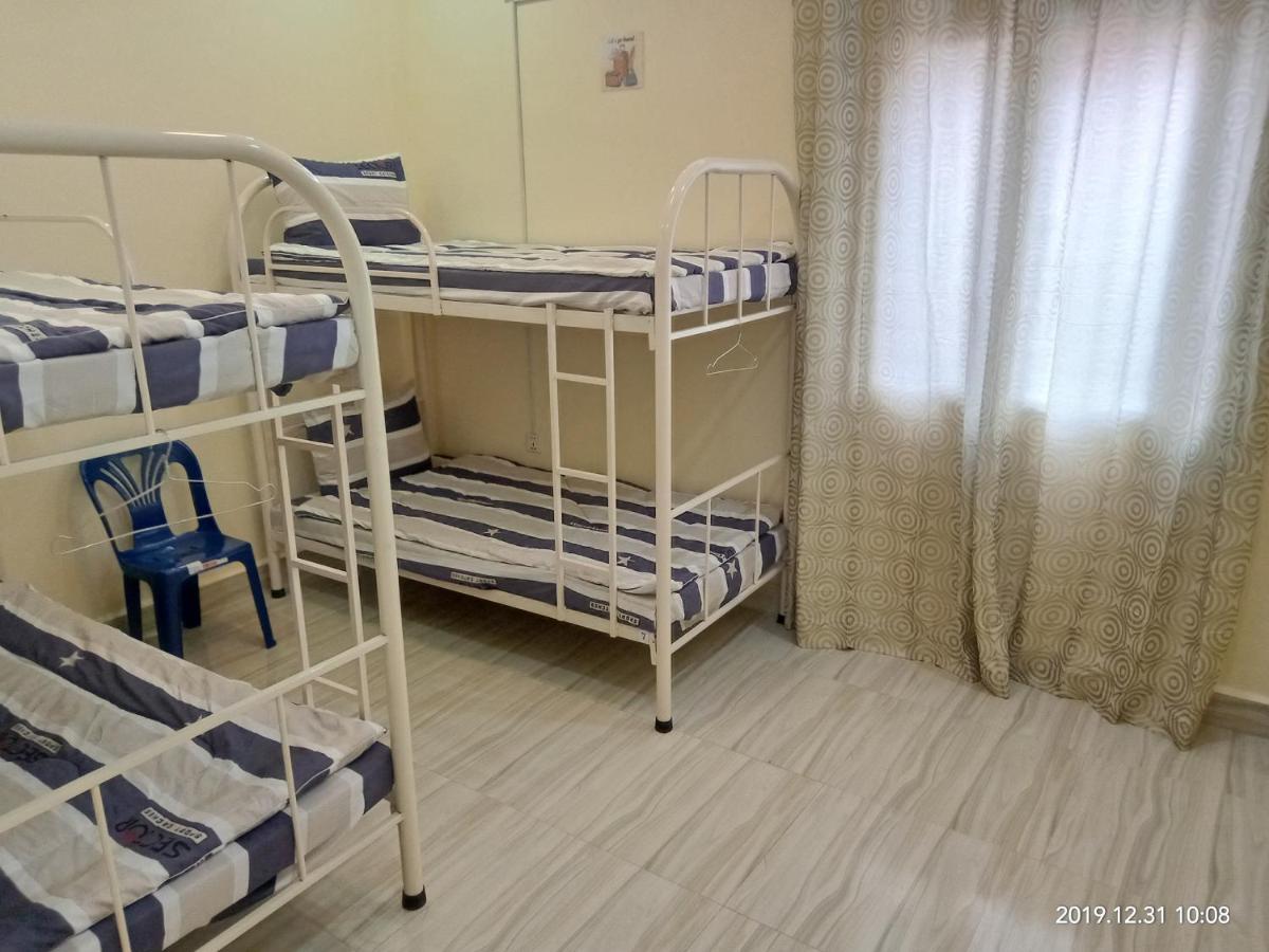Stay Inn Hostel Пномпень Экстерьер фото